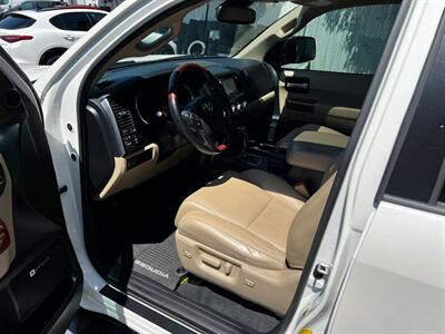 2019 Toyota Sequoia Platinum - Photo 18 - Salt Lake City, UT 84115