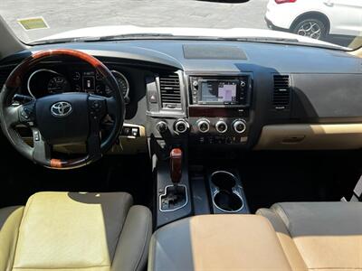 2019 Toyota Sequoia Platinum - Photo 31 - Salt Lake City, UT 84115