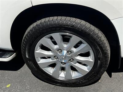2019 Toyota Sequoia Platinum - Photo 15 - Salt Lake City, UT 84115