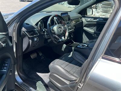 2019 Mercedes-Benz GLE AMG GLE 63 S   - Photo 17 - Salt Lake City, UT 84115