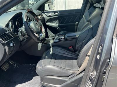 2019 Mercedes-Benz GLE AMG GLE 63 S   - Photo 18 - Salt Lake City, UT 84115