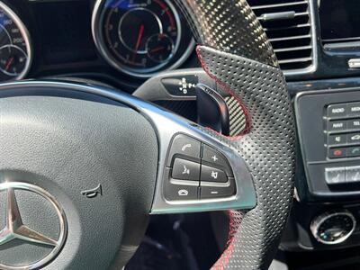 2019 Mercedes-Benz GLE AMG GLE 63 S   - Photo 35 - Salt Lake City, UT 84115