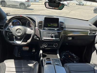 2019 Mercedes-Benz GLE AMG GLE 63 S   - Photo 26 - Salt Lake City, UT 84115