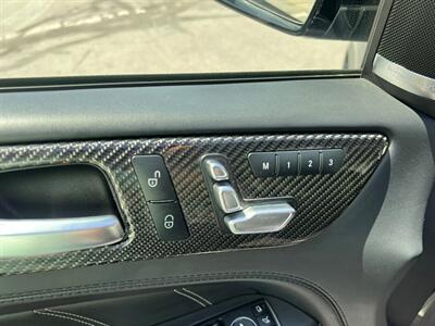 2019 Mercedes-Benz GLE AMG GLE 63 S   - Photo 30 - Salt Lake City, UT 84115