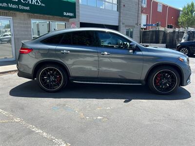 2019 Mercedes-Benz GLE AMG GLE 63 S   - Photo 8 - Salt Lake City, UT 84115