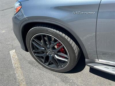 2019 Mercedes-Benz GLE AMG GLE 63 S   - Photo 15 - Salt Lake City, UT 84115