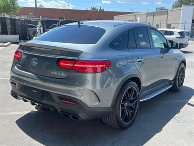 2019 Mercedes-Benz GLE AMG GLE 63 S   - Photo 7 - Salt Lake City, UT 84115
