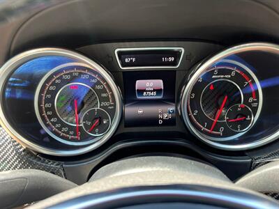 2019 Mercedes-Benz GLE AMG GLE 63 S   - Photo 37 - Salt Lake City, UT 84115