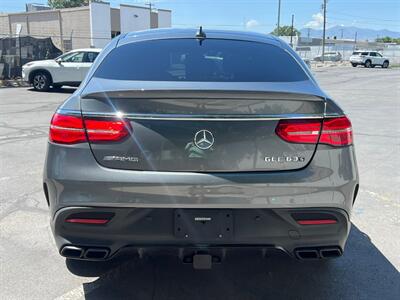 2019 Mercedes-Benz GLE AMG GLE 63 S   - Photo 6 - Salt Lake City, UT 84115