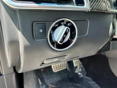 2019 Mercedes-Benz GLE AMG GLE 63 S   - Photo 32 - Salt Lake City, UT 84115