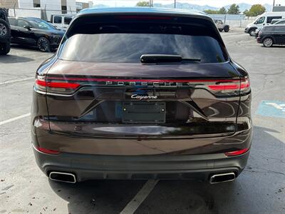 2020 Porsche Cayenne   - Photo 6 - Salt Lake City, UT 84115