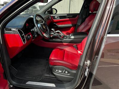 2020 Porsche Cayenne   - Photo 15 - Salt Lake City, UT 84115