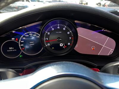 2020 Porsche Cayenne   - Photo 34 - Salt Lake City, UT 84115