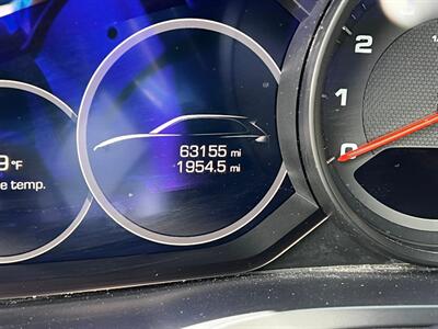 2020 Porsche Cayenne   - Photo 46 - Salt Lake City, UT 84115