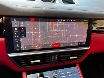 2020 Porsche Cayenne   - Photo 37 - Salt Lake City, UT 84115