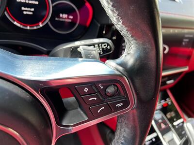 2020 Porsche Cayenne   - Photo 32 - Salt Lake City, UT 84115