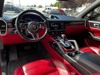 2020 Porsche Cayenne   - Photo 22 - Salt Lake City, UT 84115