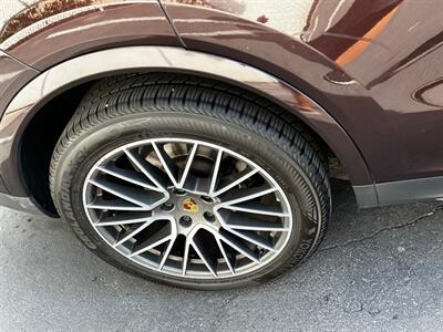 2020 Porsche Cayenne   - Photo 12 - Salt Lake City, UT 84115