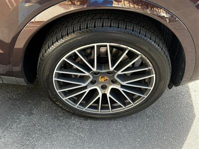 2020 Porsche Cayenne   - Photo 11 - Salt Lake City, UT 84115
