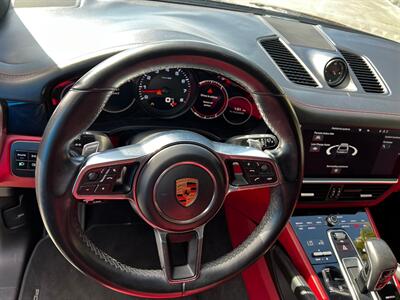 2020 Porsche Cayenne   - Photo 33 - Salt Lake City, UT 84115