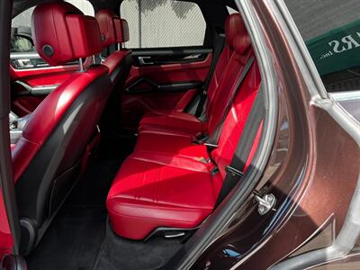 2020 Porsche Cayenne   - Photo 19 - Salt Lake City, UT 84115