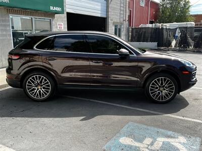 2020 Porsche Cayenne   - Photo 8 - Salt Lake City, UT 84115
