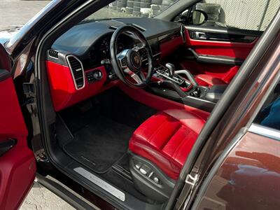 2020 Porsche Cayenne   - Photo 14 - Salt Lake City, UT 84115