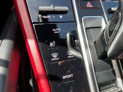 2020 Porsche Cayenne   - Photo 40 - Salt Lake City, UT 84115
