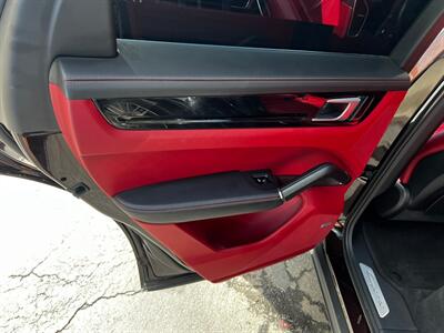 2020 Porsche Cayenne   - Photo 21 - Salt Lake City, UT 84115