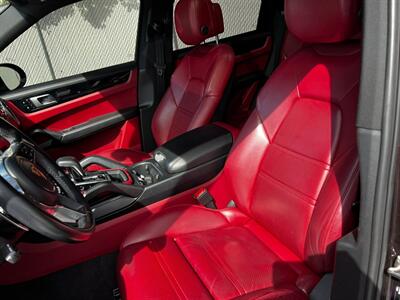 2020 Porsche Cayenne   - Photo 16 - Salt Lake City, UT 84115