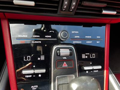 2020 Porsche Cayenne   - Photo 39 - Salt Lake City, UT 84115