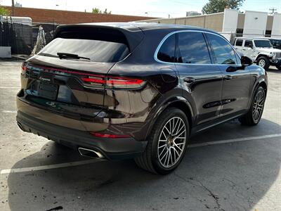 2020 Porsche Cayenne   - Photo 7 - Salt Lake City, UT 84115