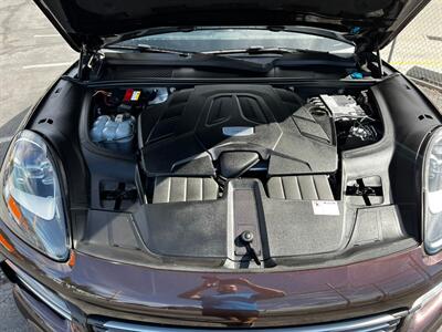 2020 Porsche Cayenne   - Photo 47 - Salt Lake City, UT 84115