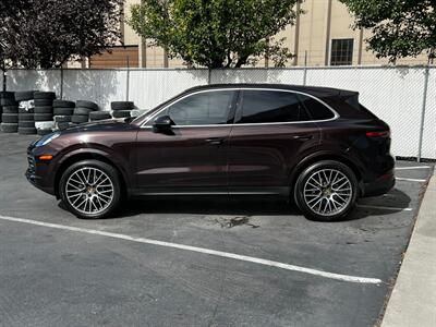 2020 Porsche Cayenne   - Photo 4 - Salt Lake City, UT 84115