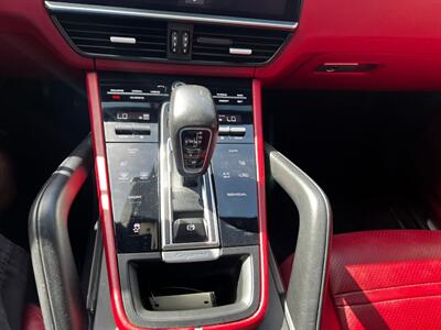 2020 Porsche Cayenne   - Photo 42 - Salt Lake City, UT 84115