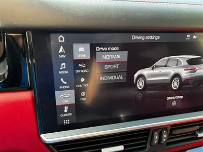 2020 Porsche Cayenne   - Photo 38 - Salt Lake City, UT 84115