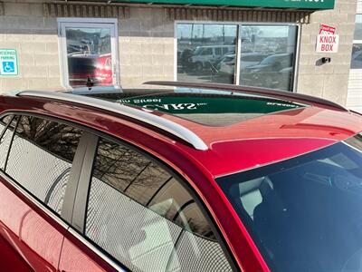 2021 Volkswagen Atlas Cross Sport V6 SE R-Line 4Motion   - Photo 10 - Salt Lake City, UT 84115