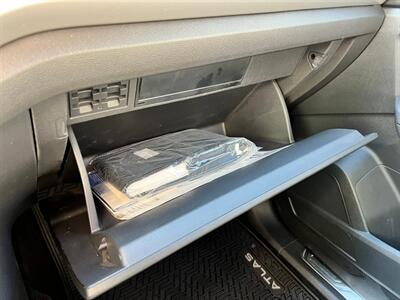 2021 Volkswagen Atlas Cross Sport V6 SE R-Line 4Motion   - Photo 43 - Salt Lake City, UT 84115