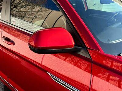 2021 Volkswagen Atlas Cross Sport V6 SE R-Line 4Motion   - Photo 9 - Salt Lake City, UT 84115