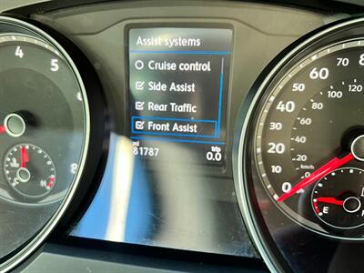 2021 Volkswagen Atlas Cross Sport V6 SE R-Line 4Motion   - Photo 36 - Salt Lake City, UT 84115