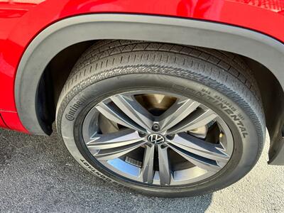 2021 Volkswagen Atlas Cross Sport V6 SE R-Line 4Motion   - Photo 11 - Salt Lake City, UT 84115