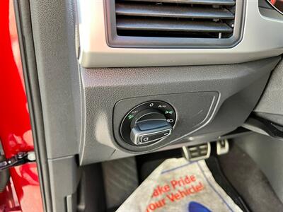 2021 Volkswagen Atlas Cross Sport V6 SE R-Line 4Motion   - Photo 30 - Salt Lake City, UT 84115