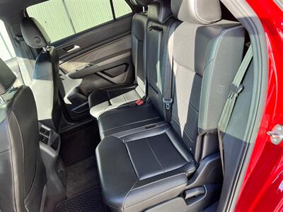 2021 Volkswagen Atlas Cross Sport V6 SE R-Line 4Motion   - Photo 21 - Salt Lake City, UT 84115