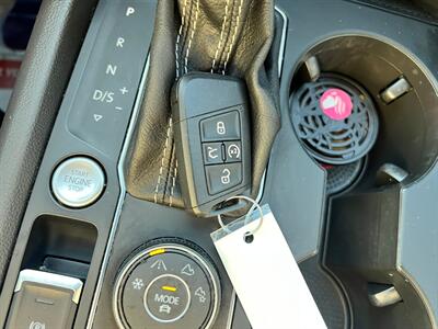 2021 Volkswagen Atlas Cross Sport V6 SE R-Line 4Motion   - Photo 44 - Salt Lake City, UT 84115