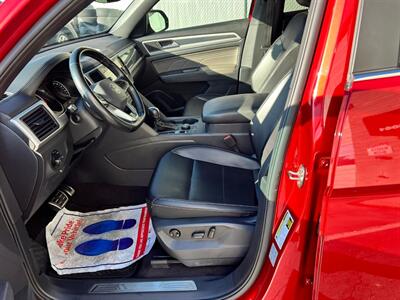 2021 Volkswagen Atlas Cross Sport V6 SE R-Line 4Motion   - Photo 17 - Salt Lake City, UT 84115