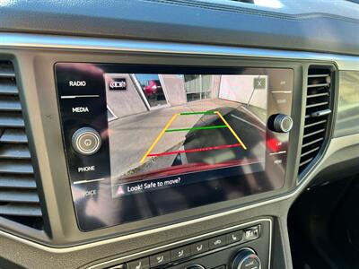 2021 Volkswagen Atlas Cross Sport V6 SE R-Line 4Motion   - Photo 41 - Salt Lake City, UT 84115