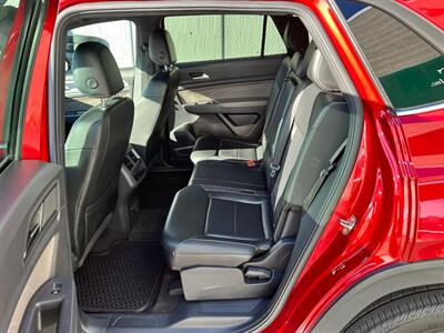 2021 Volkswagen Atlas Cross Sport V6 SE R-Line 4Motion   - Photo 20 - Salt Lake City, UT 84115