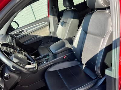2021 Volkswagen Atlas Cross Sport V6 SE R-Line 4Motion   - Photo 18 - Salt Lake City, UT 84115