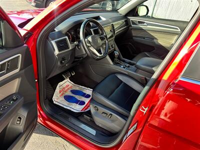 2021 Volkswagen Atlas Cross Sport V6 SE R-Line 4Motion   - Photo 16 - Salt Lake City, UT 84115