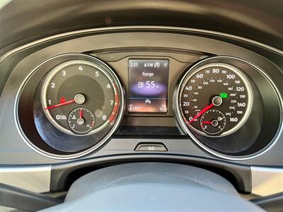 2021 Volkswagen Atlas Cross Sport V6 SE R-Line 4Motion   - Photo 34 - Salt Lake City, UT 84115